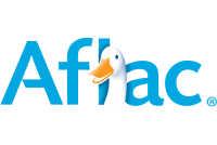 Aflac logo